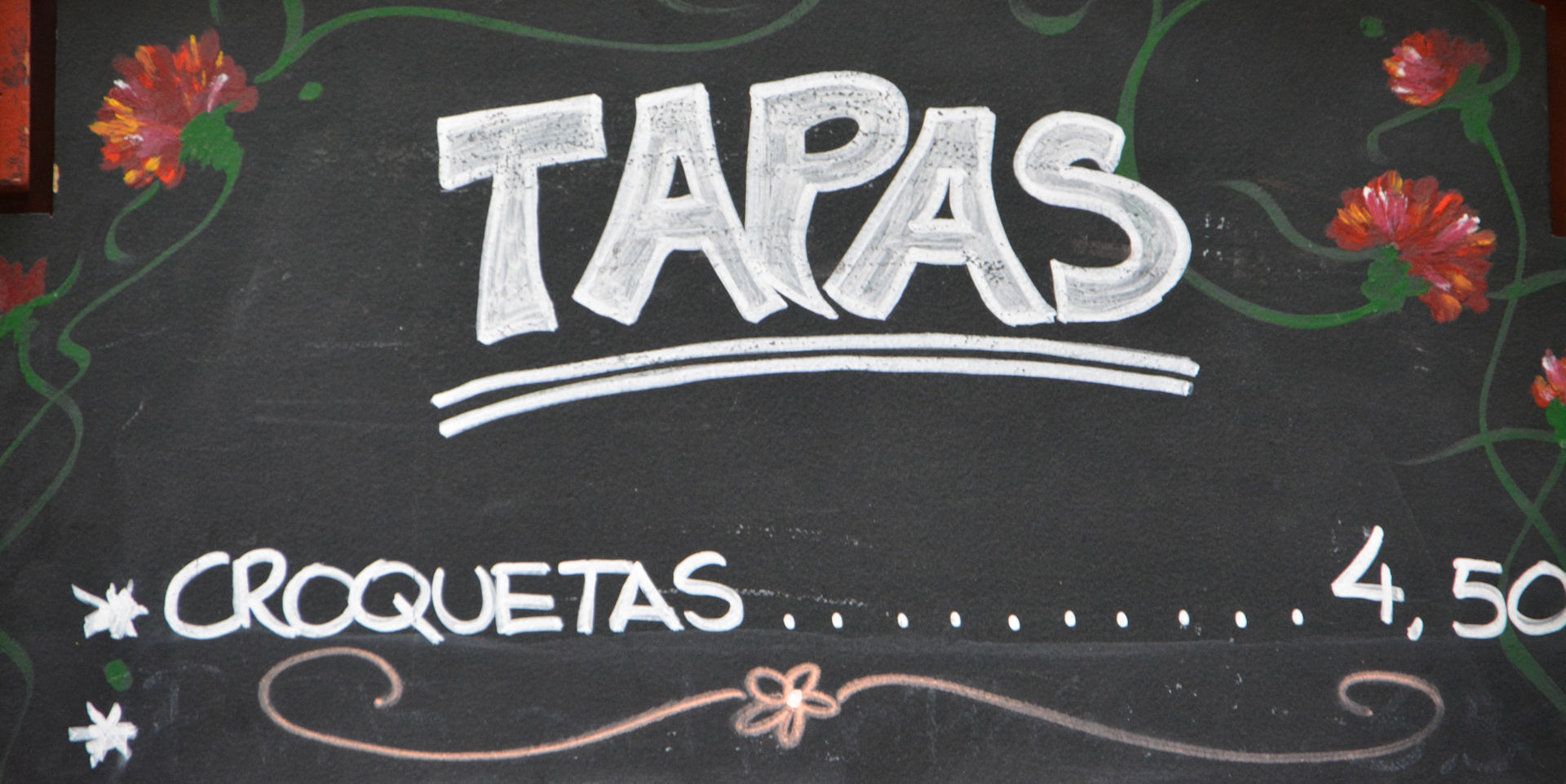 Tapas Tour from Across Madrid